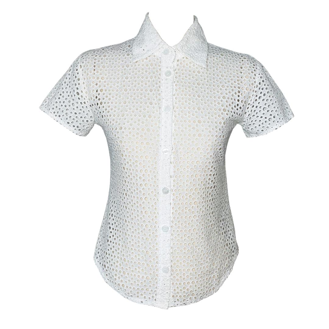 Dot shirt