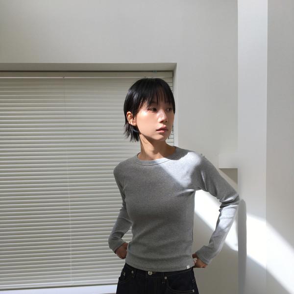 bebe t-shirt (4 color)