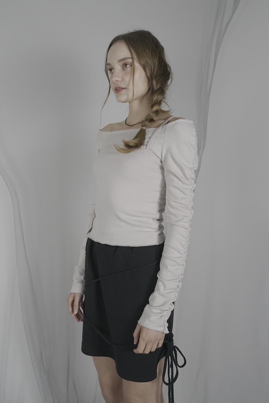 Daisy sleeveless