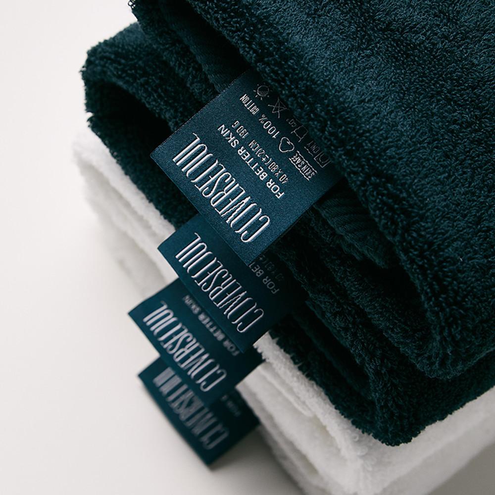 (1+1)커버서울 페이스 타월 (GB)