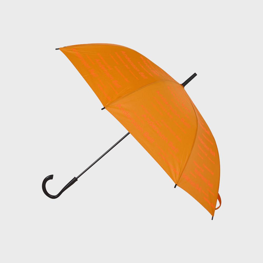 ANDERSSON UV BLOCKING UMBRELLA aaa210u(ORANGE)