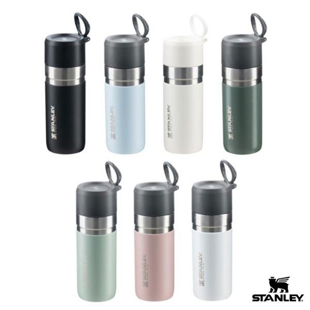 스탠리 GO 진공슬림보틀 370ml 보온병 보냉병 스텐 미니 분유 어린이 텀블러