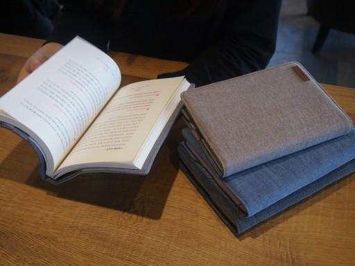 무지좋아_패브릭북커버