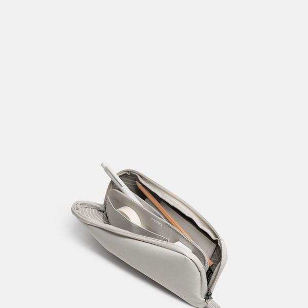 곤마리×오비키 펜슬케이스 스톤