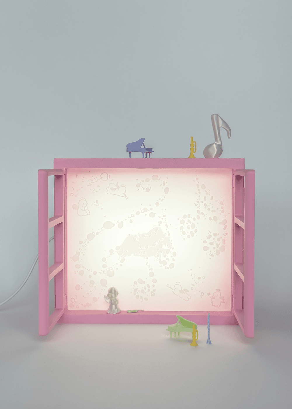 천국의 오케스트라