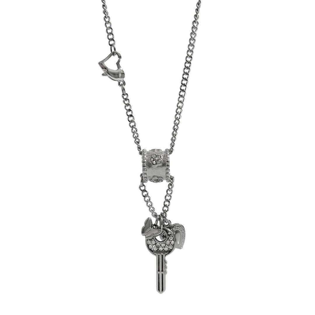 garden necklace