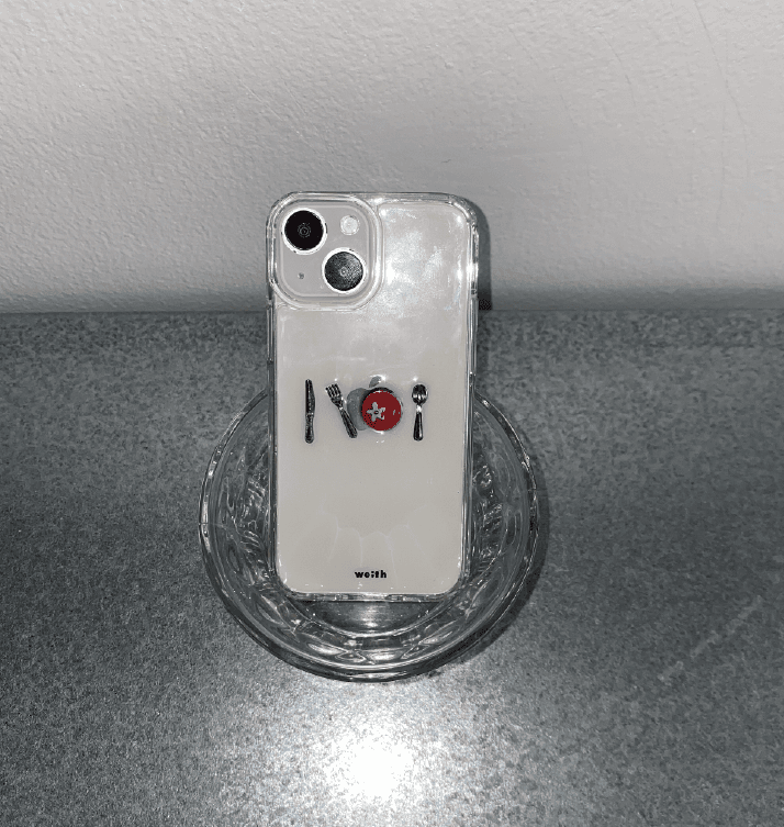 TOMATO CASE