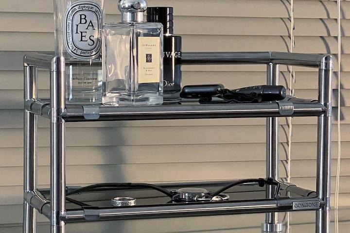 SMALL 리빙 모듈선반 11colors