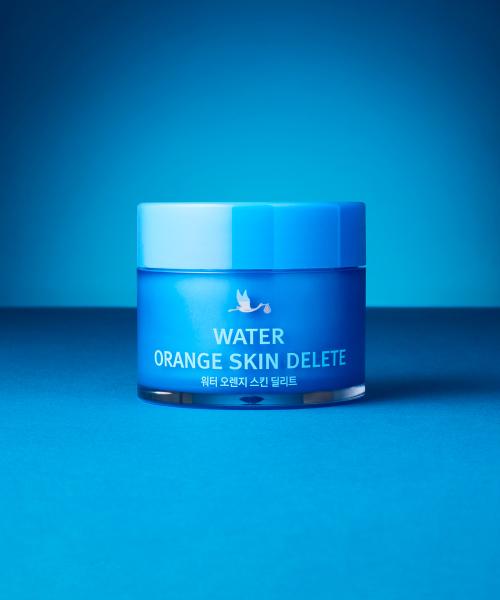 워터 오렌지 스킨 딜리트 30g