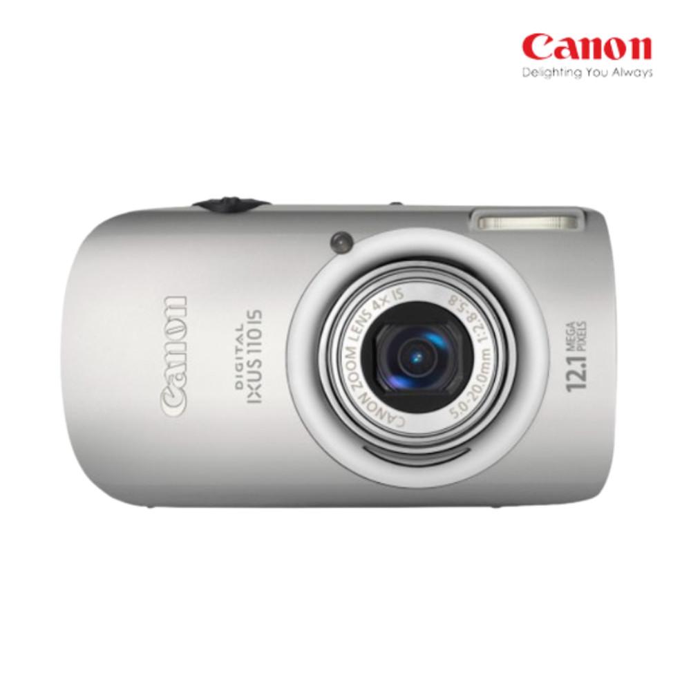 캐논 IXUS 110 IS 정품