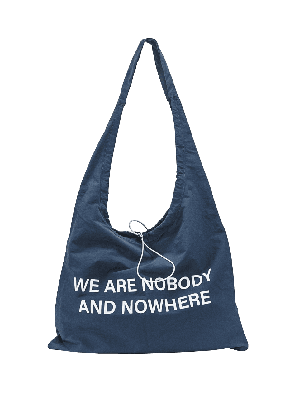 Stance Packable Multi Bag (blue) - 9/13 예약 배송