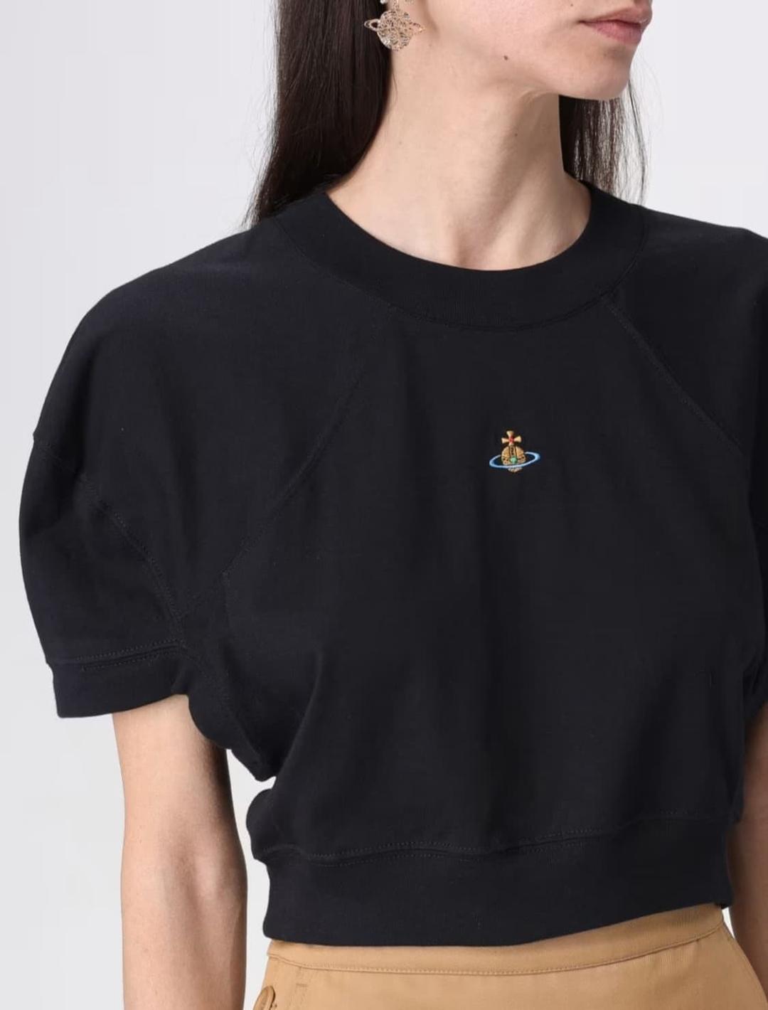 비비안웨스트우드 반팔 사이즈s | 후루츠패밀리