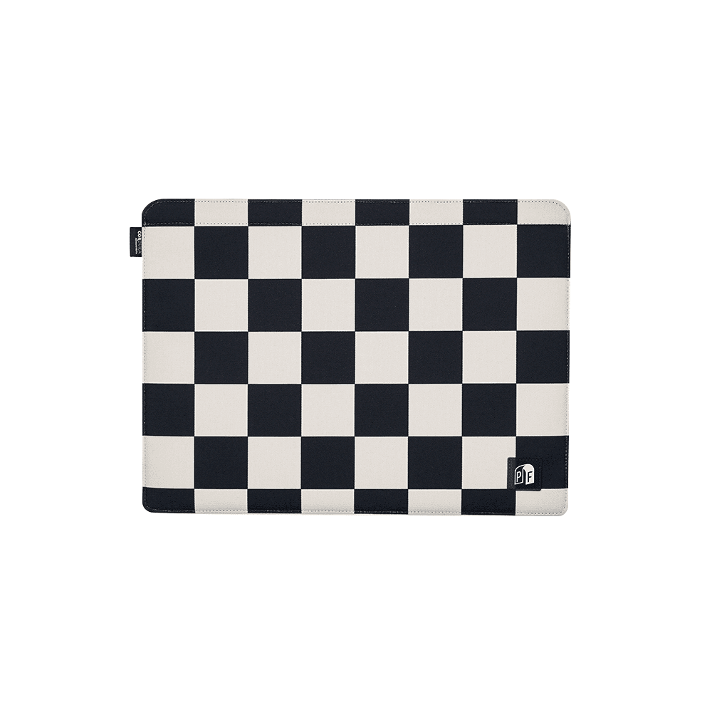 SLEEVE PRO Checkerboard