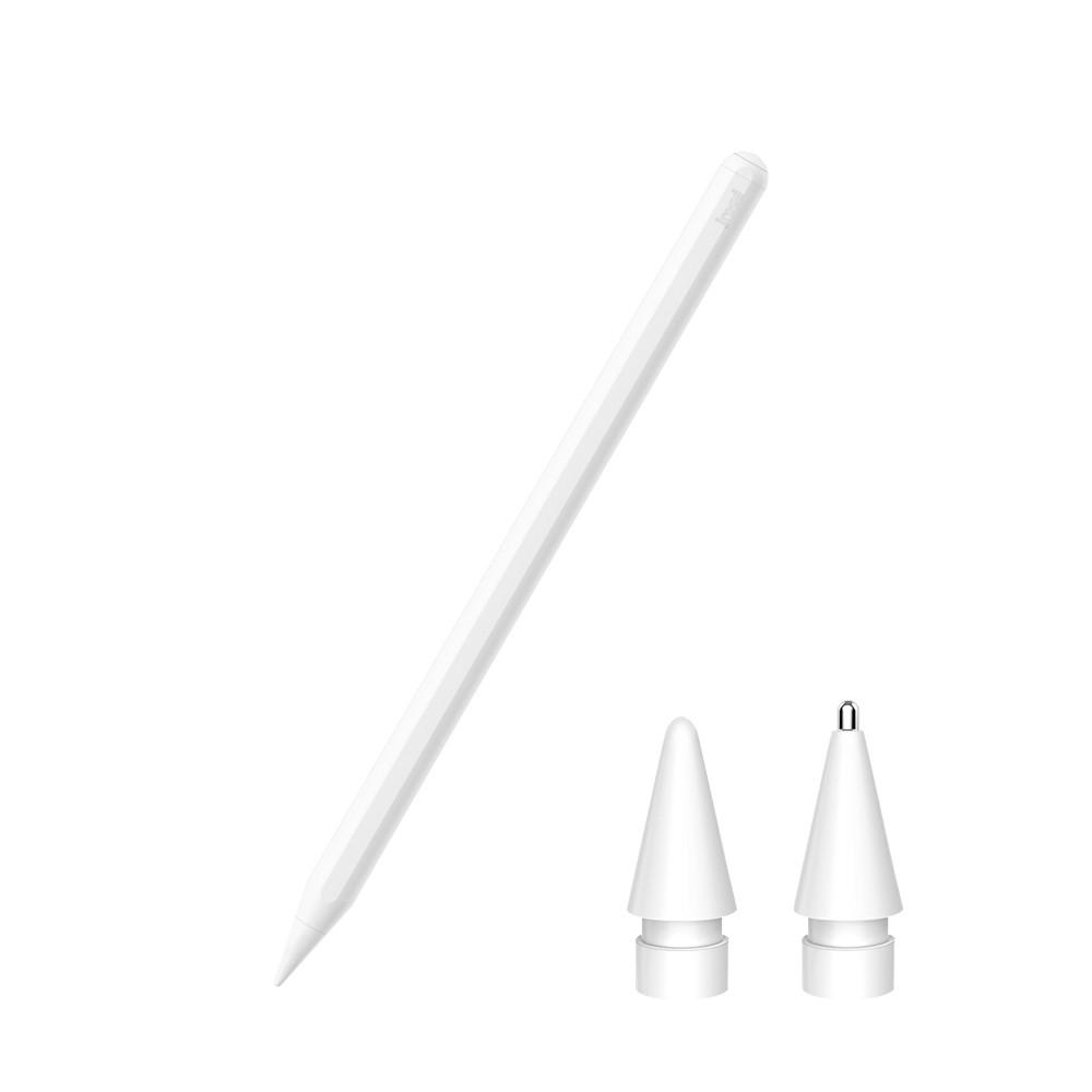아이패드 애플펜슬 2세대 무선충전 짭플펜슬 + 메탈 펜촉