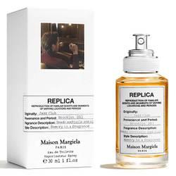 [샘플증정]재즈 클럽 EDT 30ML(공식수입정품)