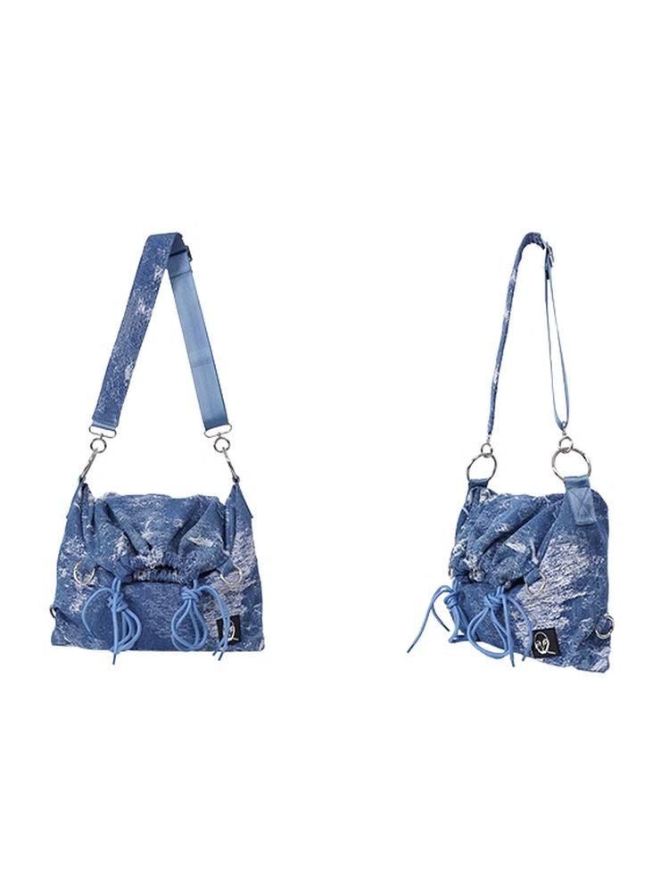 One-shoulder large-capacity bag【s0000002625】