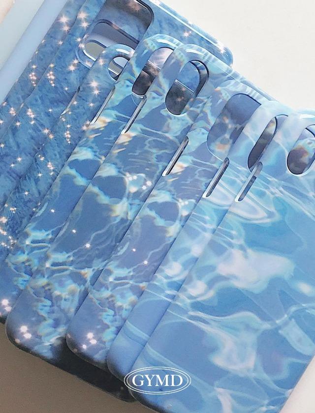 [35mm film] Swimming Pool Hard Case 3color