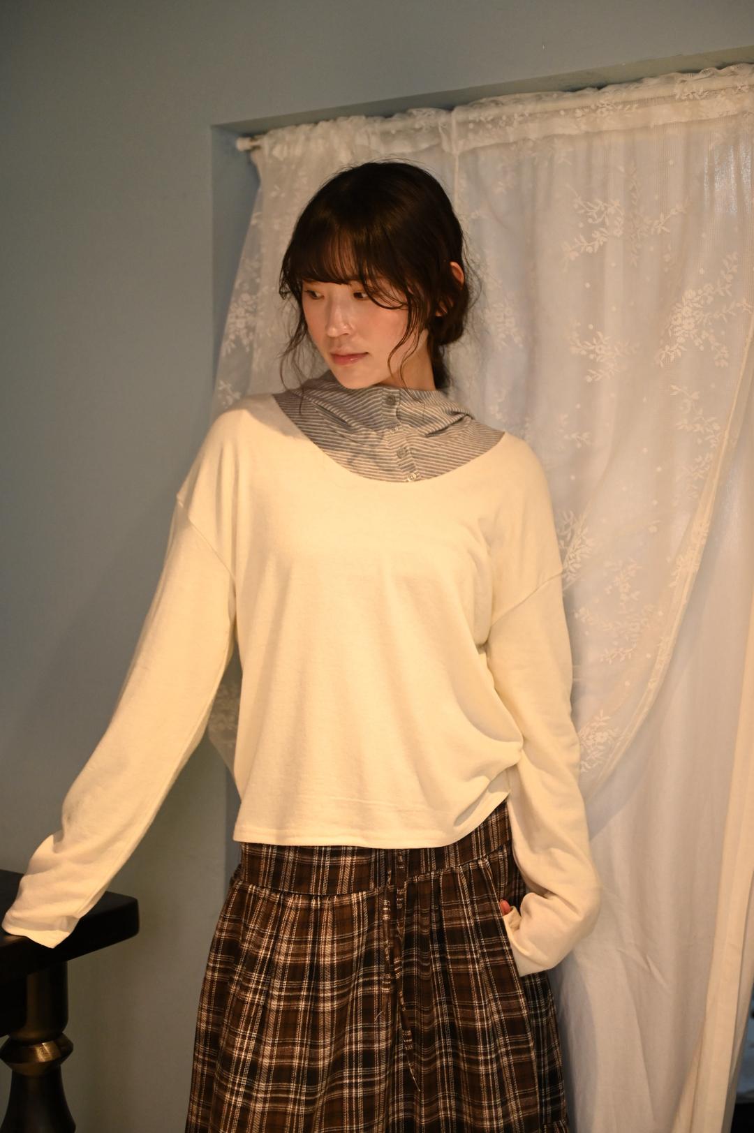 Soft Over Knit