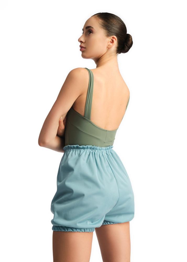 grishko 0408 그리쉬코 땀복 반바지 숏팬츠 / warm up shorts