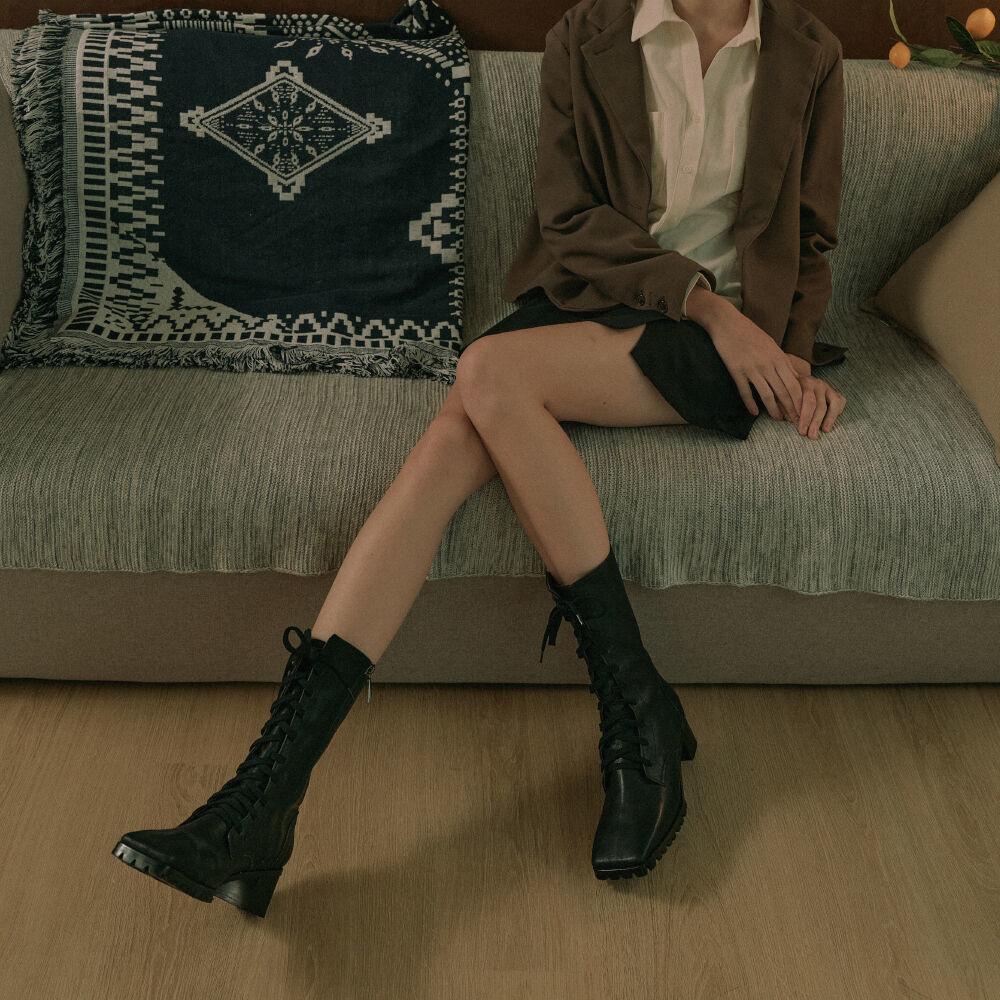 Square Walker_Black