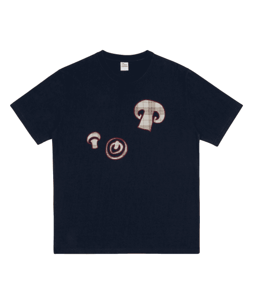 TCM slice T (navy)