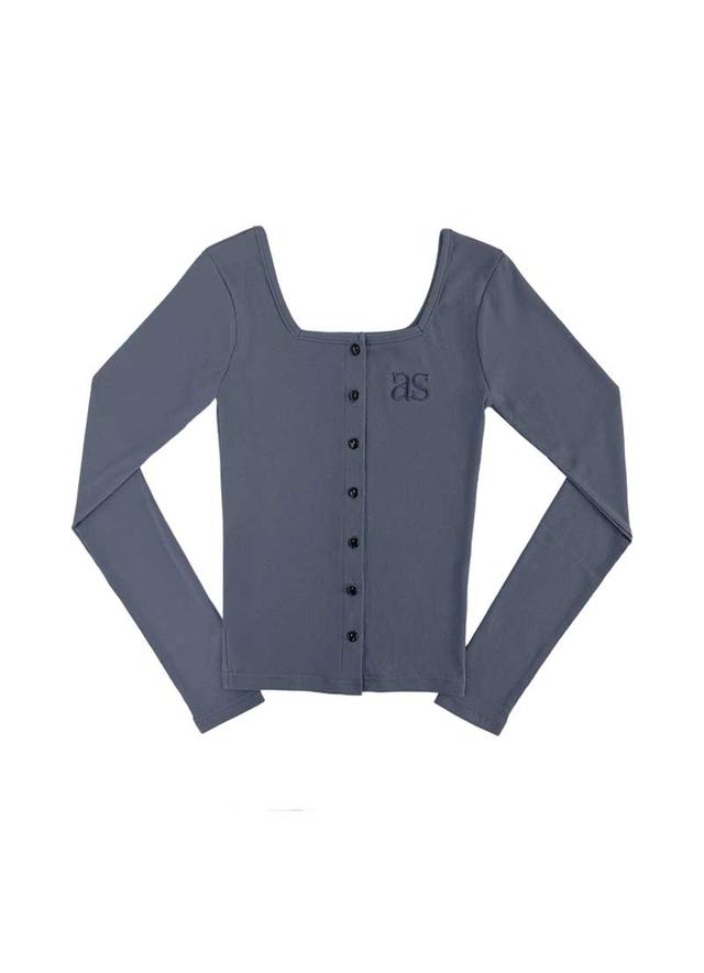 as”on ason PONY STRIPE KNIT 애즈온 애즈온(ASON) PONY STRIPE KNIT / BLACK - 사이즈 & 후기