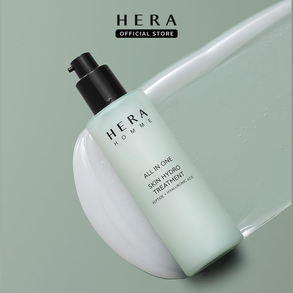 헤라 옴므 올인원 스킨 하이드로 트리트먼트 150ml
