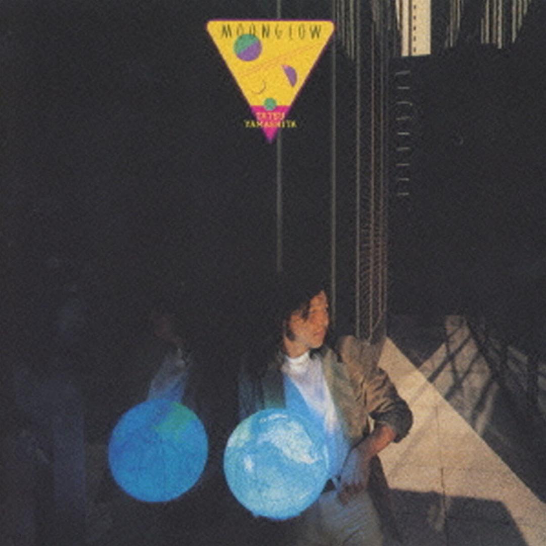 Tatsuro Yamashita (타츠로 야마시타) - 4집 Moonglow