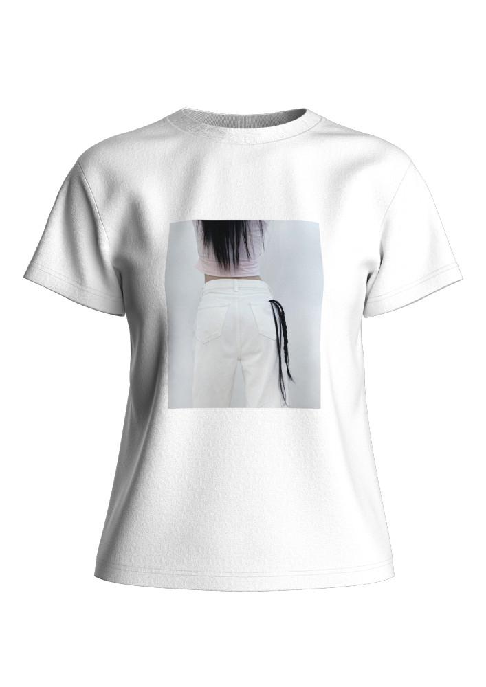 pratfall printing T