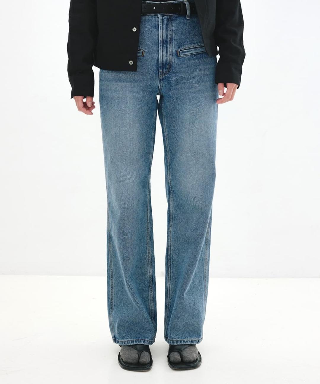 아이엘 데님 46 | 후루츠패밀리