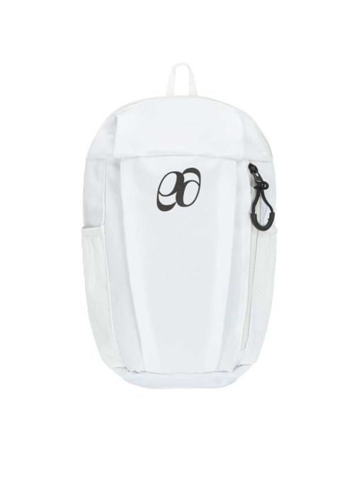 BEETLES BACKPACK / WHITE