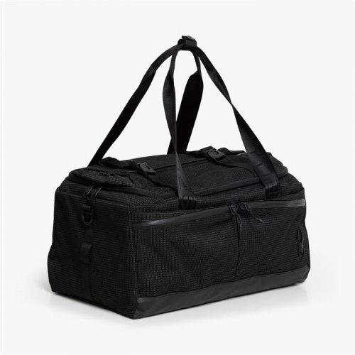 스트레치 포켓 짐백 SPFPBNBG111UBLK