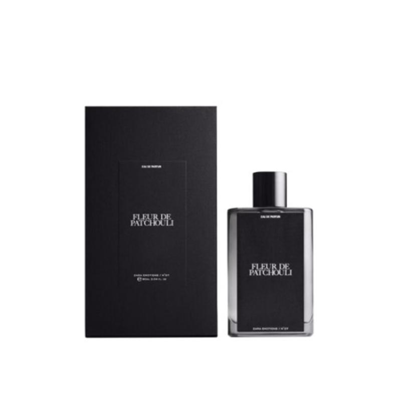 자라 X 조말론 콜라보레이션 플뢰르 드 패츌리 90ml 추가 15ml 증정