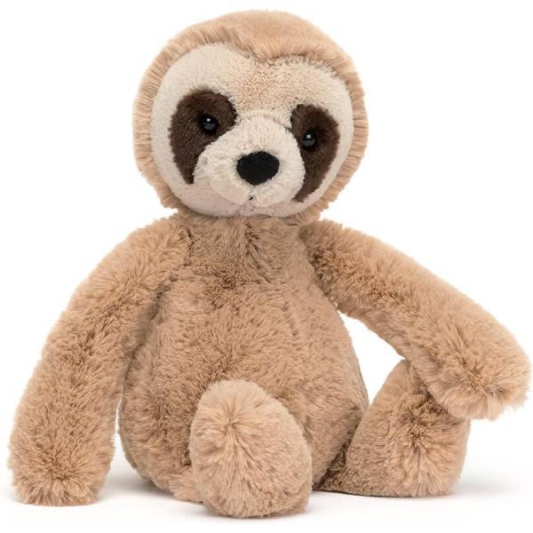 젤리캣 나무늘보인형 안고자는인형 애착 귀여운 Jellycat