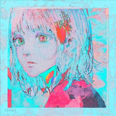 Yonezu Kenshi (요네즈 켄시) - Pale Blue (Puzzle Ver.) (초회한정반)(CD)