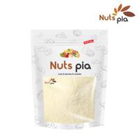 [넛츠피아] 아몬드 분말 가루 300g 견과류