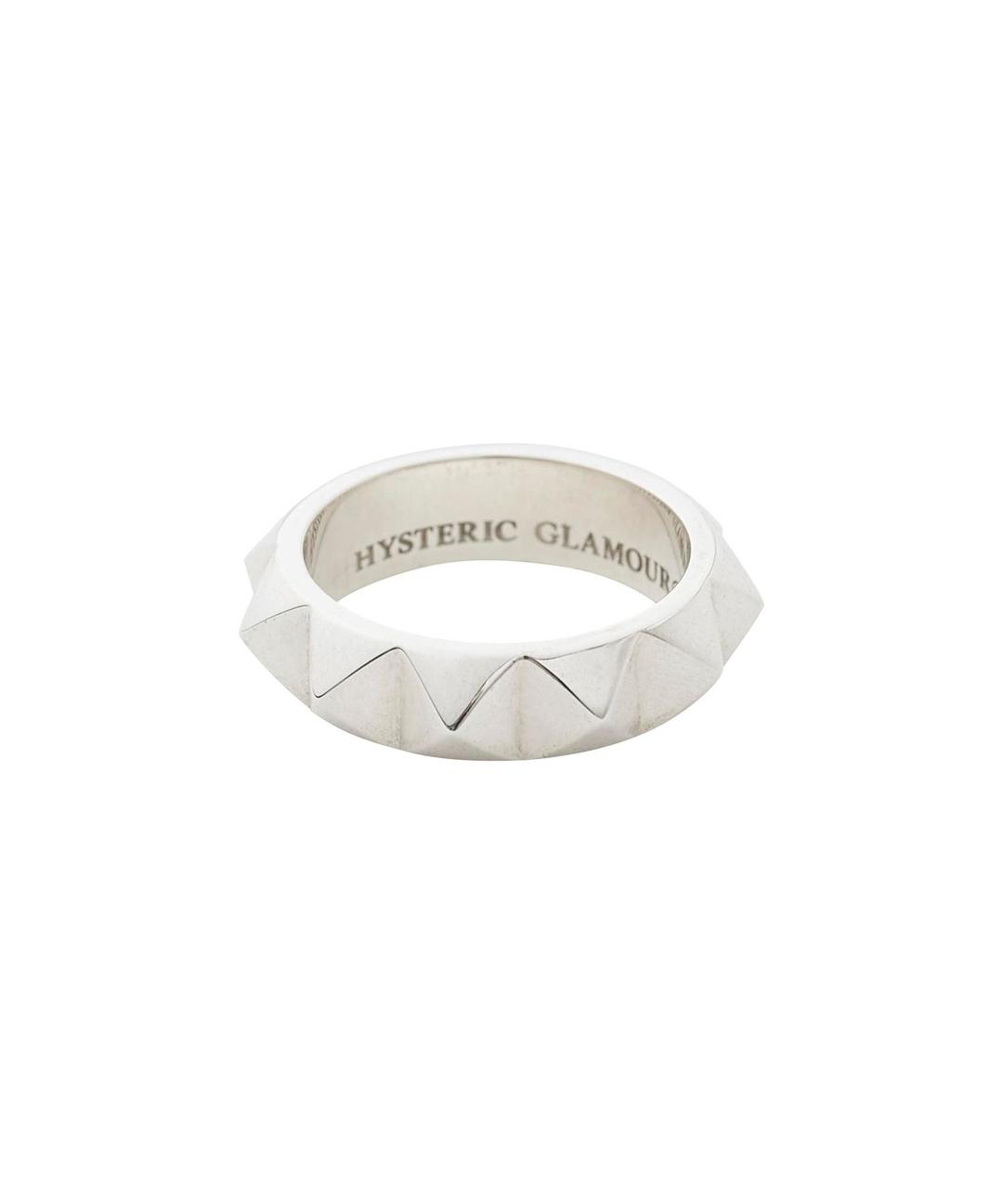 스터즈 링 | HYSTERIC GLAMOUR WOMEN | HYSTERIC GLAMOUR ONLINE STORE 히스테릭 글래머 온라인 스토어