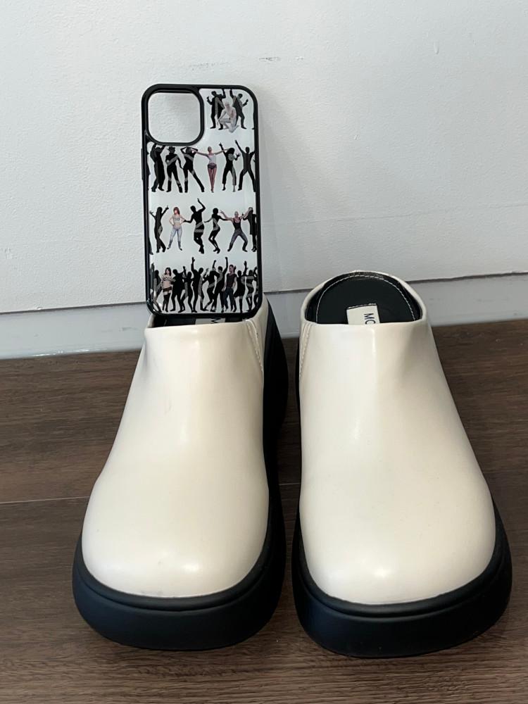 [모이시리즈] runway case (epoxy)