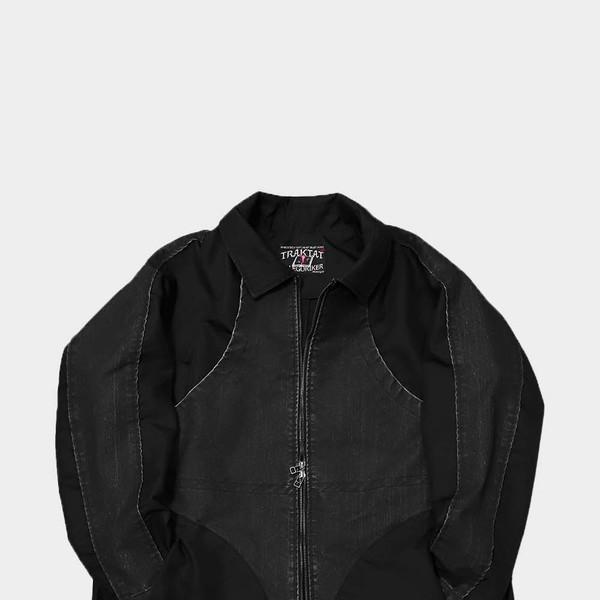 [Sale] [Last One] Pen Nib Jacket 펜 닙 자켓