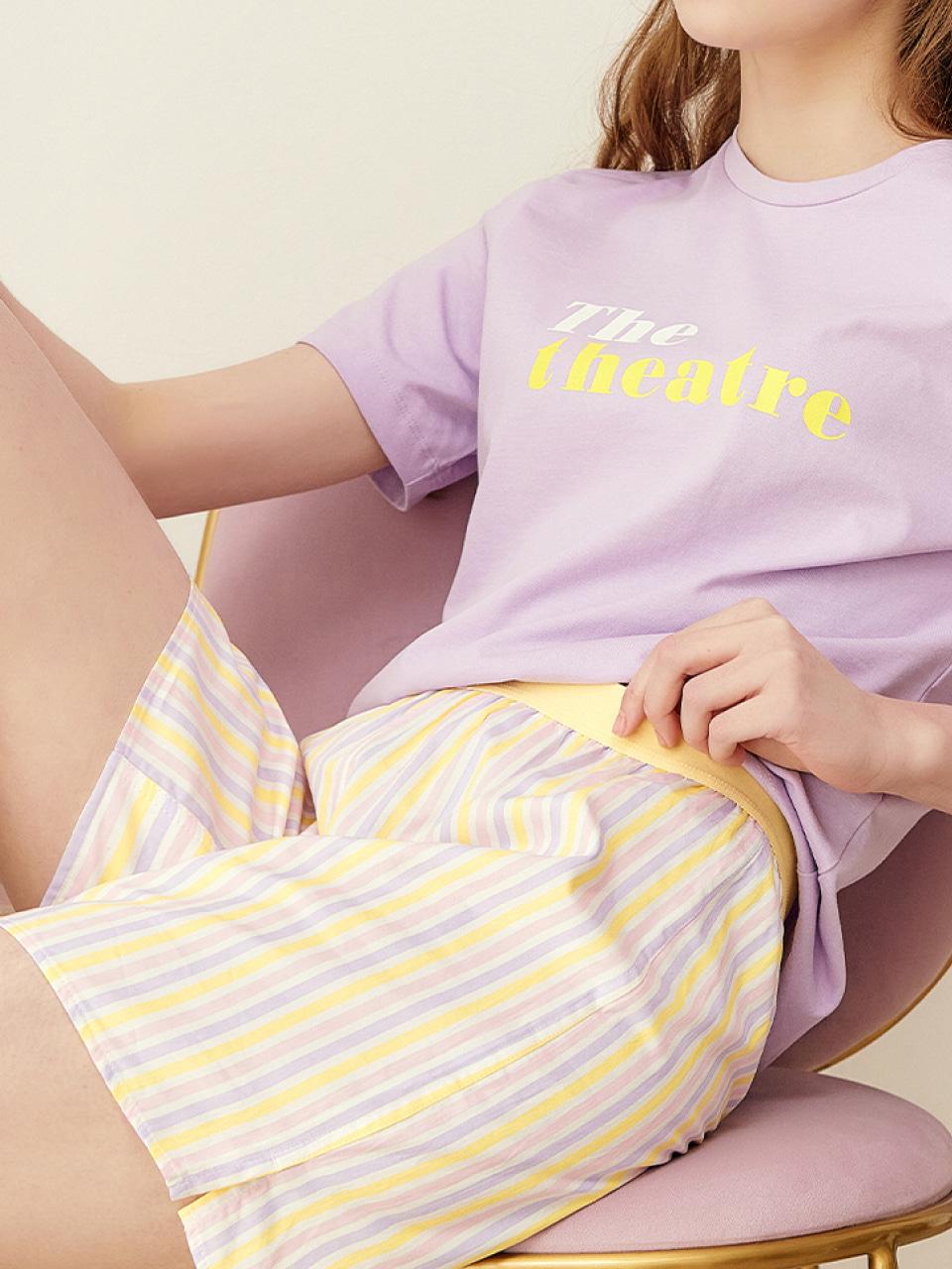 나나핏 구름 트렁크