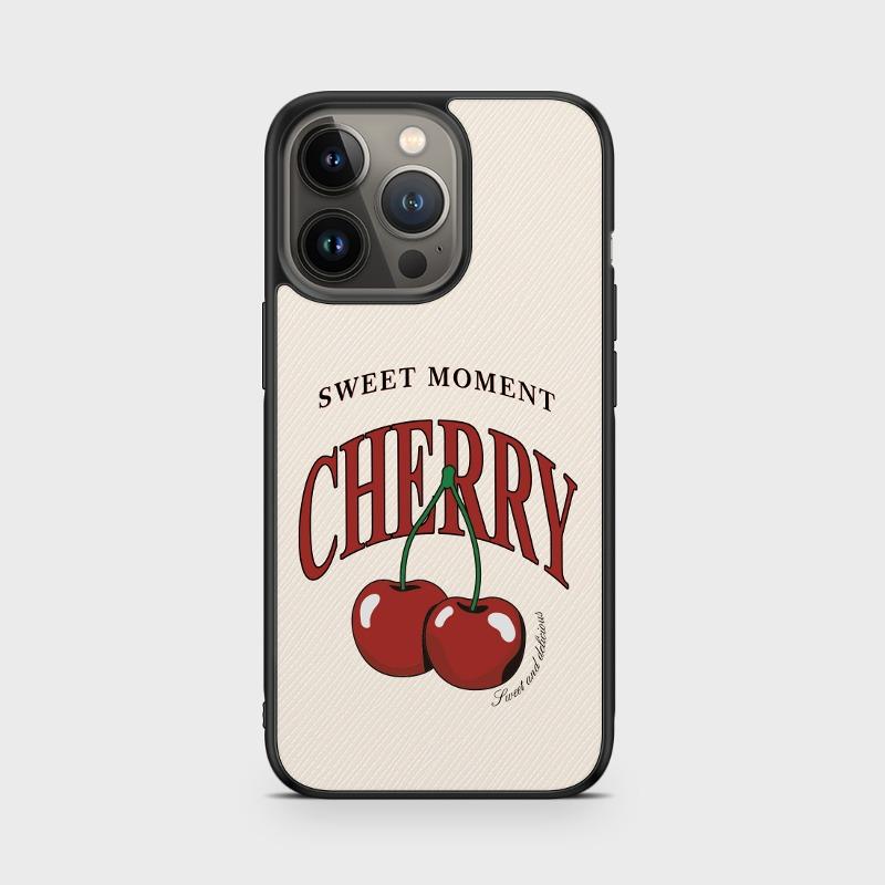 [엑세스스튜디오] CHERRY MOMENT