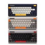 듀가드 퓨전 블루투스 유무선 기계식 키보드