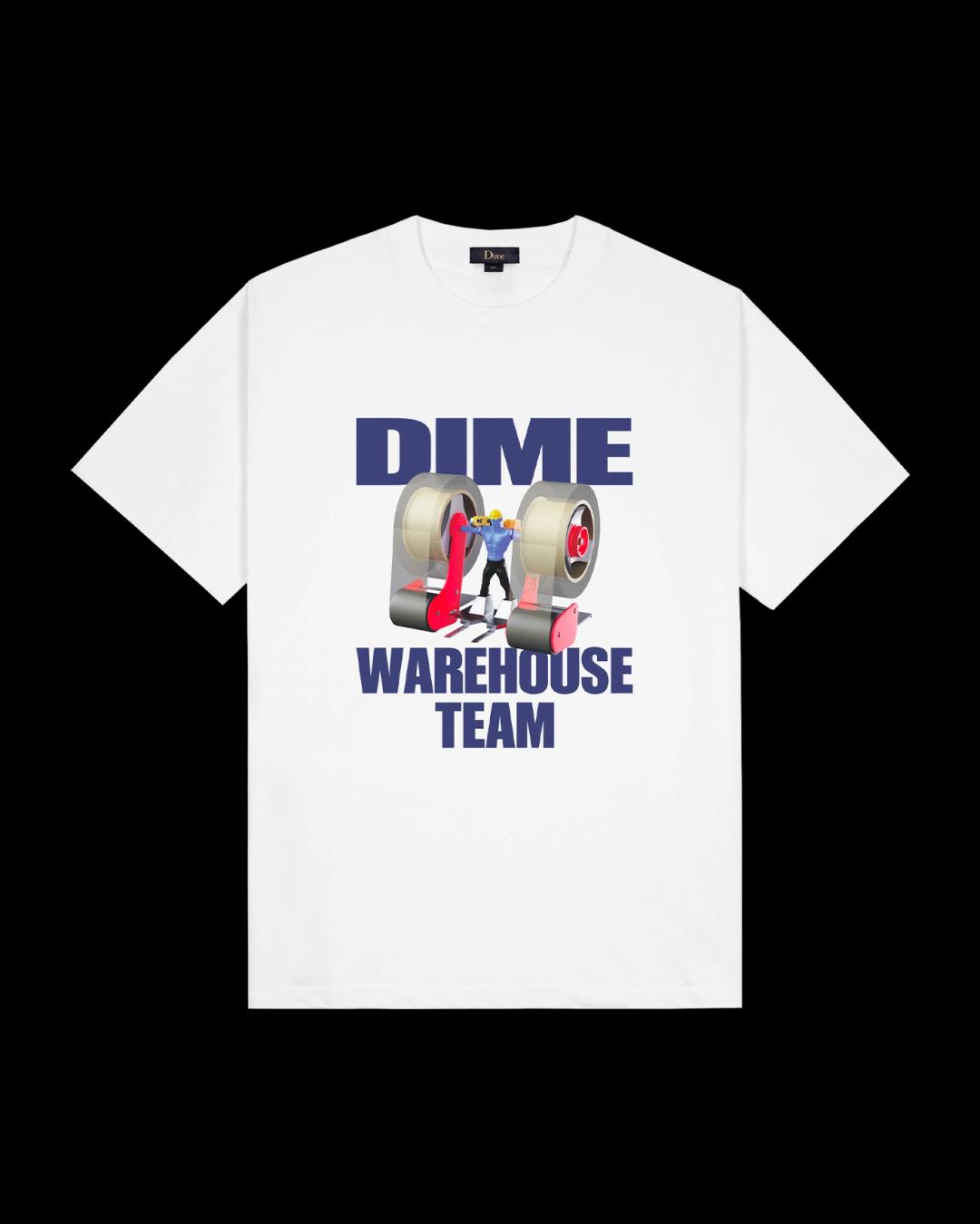 DIME Axel T-Shirt