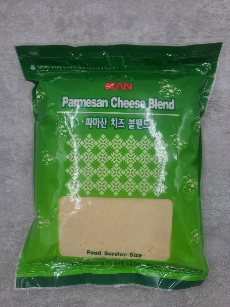 새마원 파마산치즈블랜드 치즈가루 1kg [원산지:국산(경기도 포천시)]