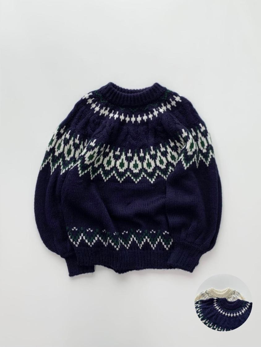 Ne Mellow Knit