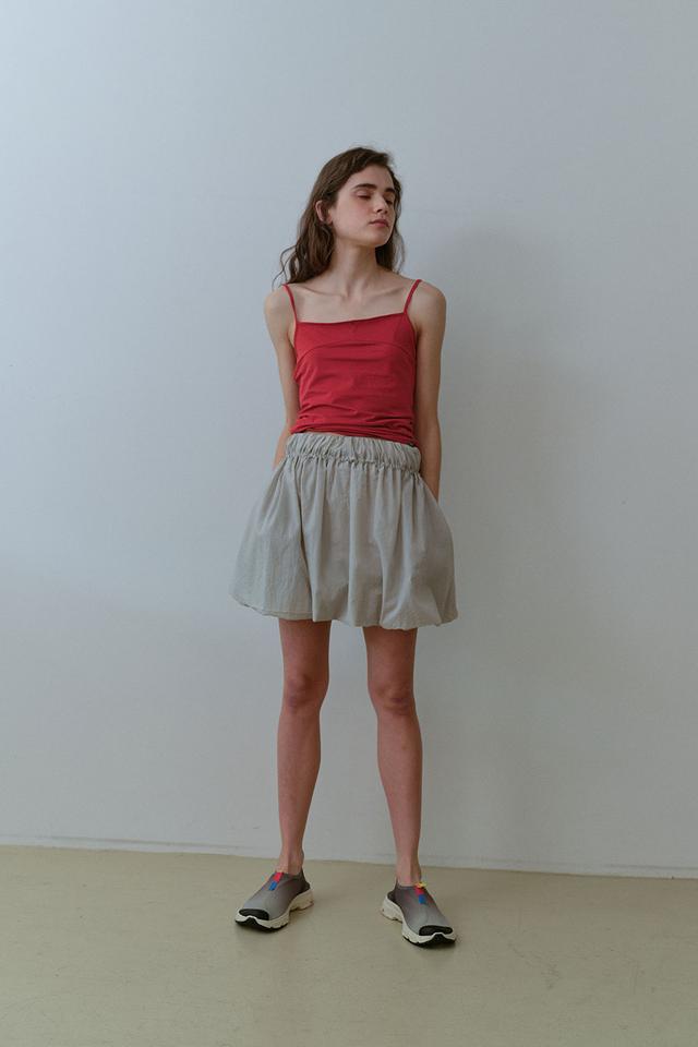 ショートパンツ RONRON BALLOON PUMPKIN DENIM PANTSKIRT MEDIUM BLUE RONRON BALLOON PUMPKIN DENIM PANTSKIRT MEDIUM BLUE – SeoulSeoul