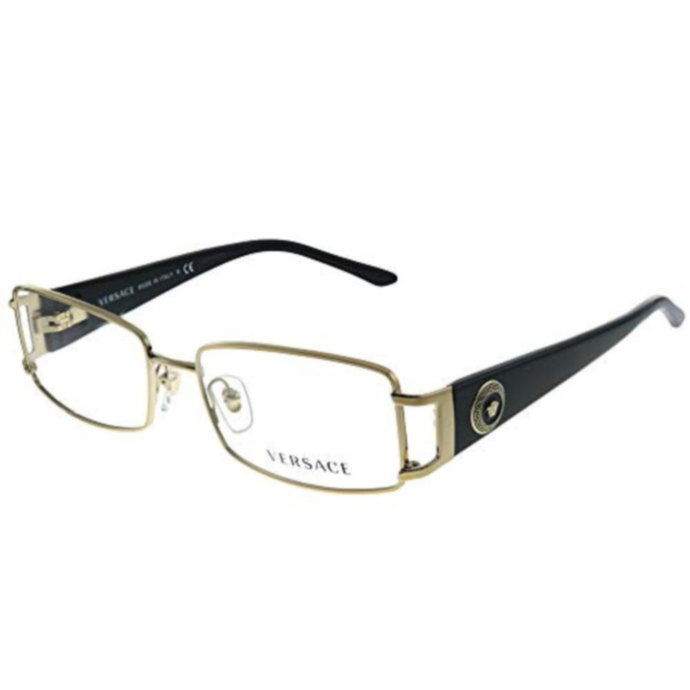 Versace VE 1163M 1252 베르사체 안경테 52mm