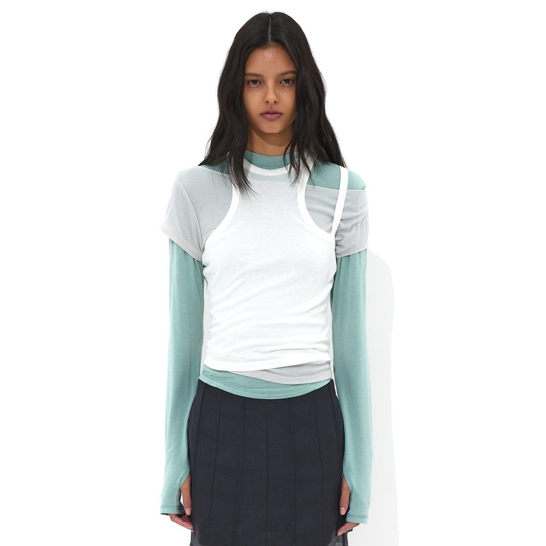 UNBALANCED LAYERED TOP (3 PACK)_SKY