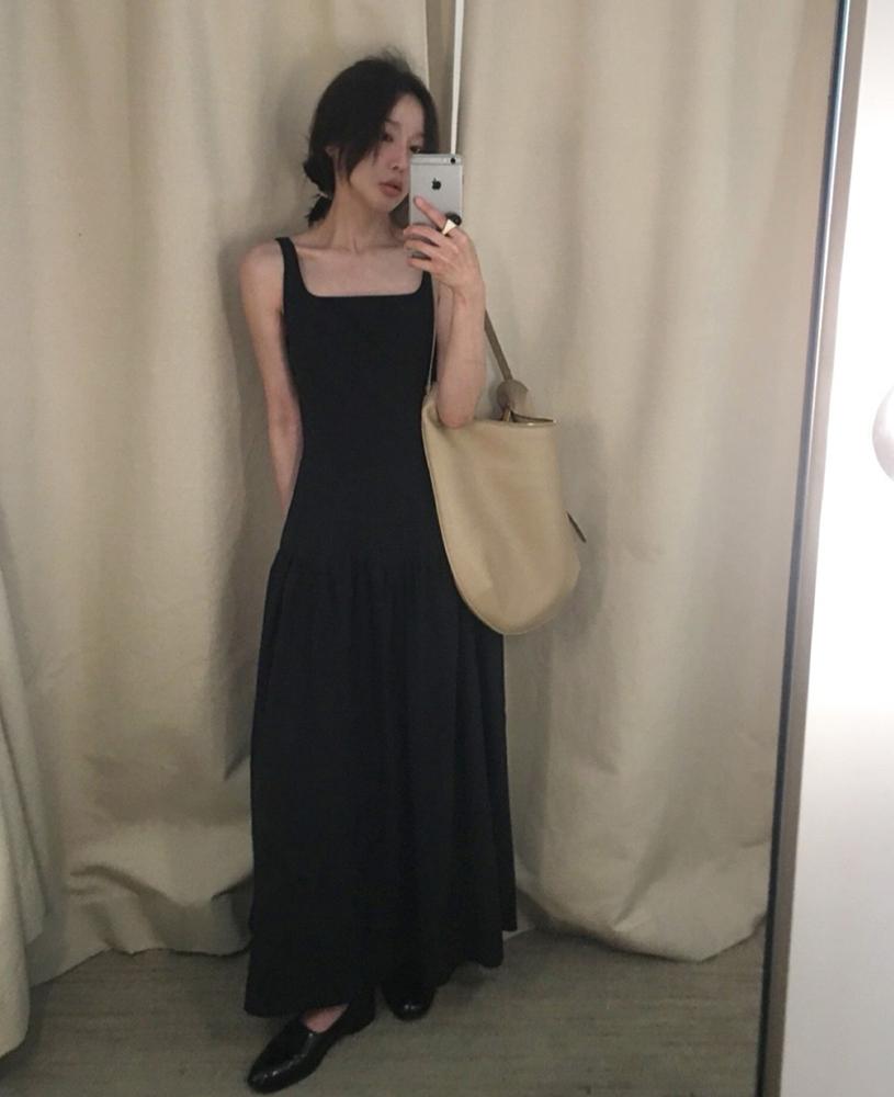Rodeo Dress (2colors)
