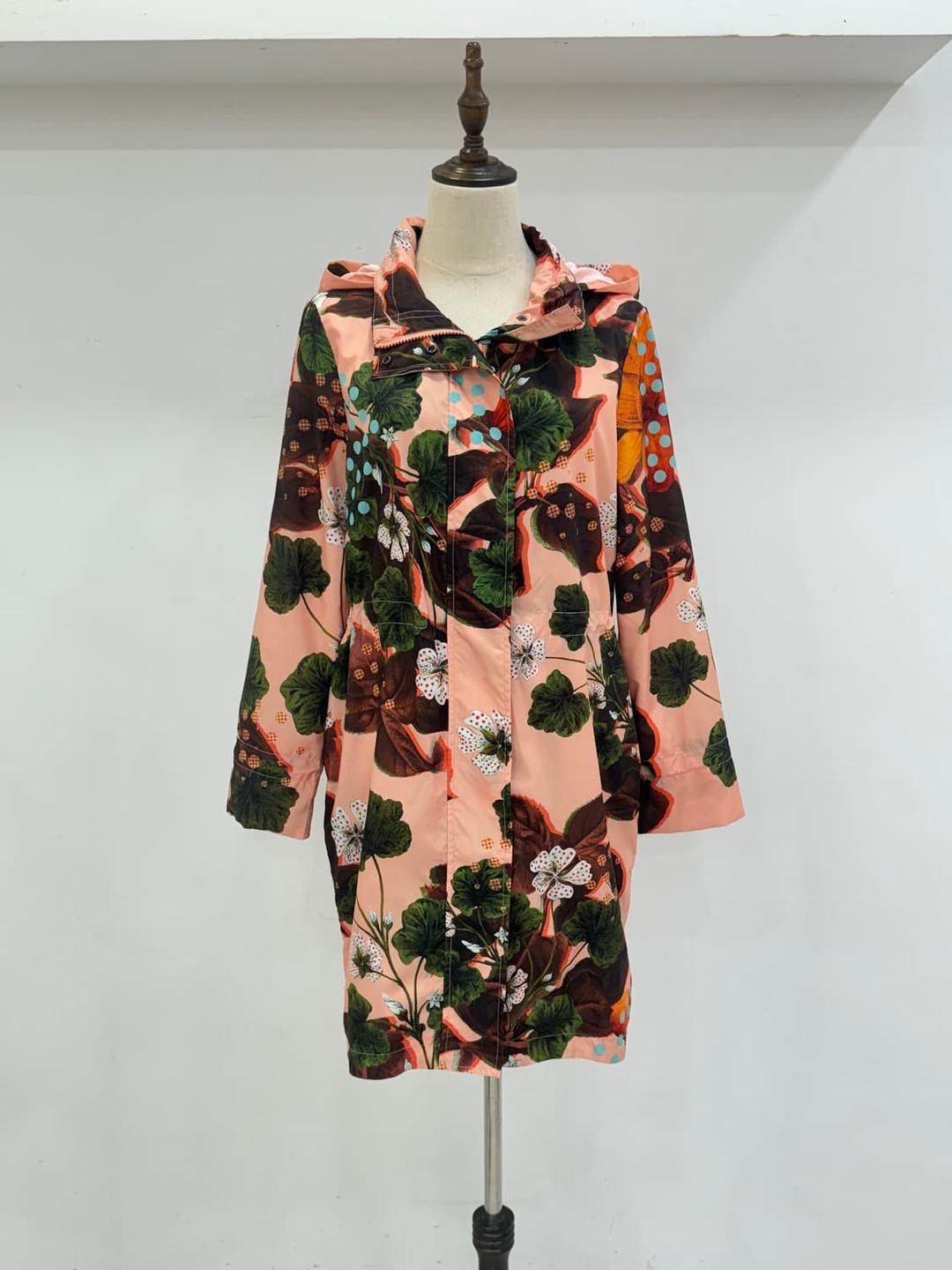 오일릴리 바람막이  | 후루츠패밀리